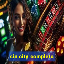 sin city completo